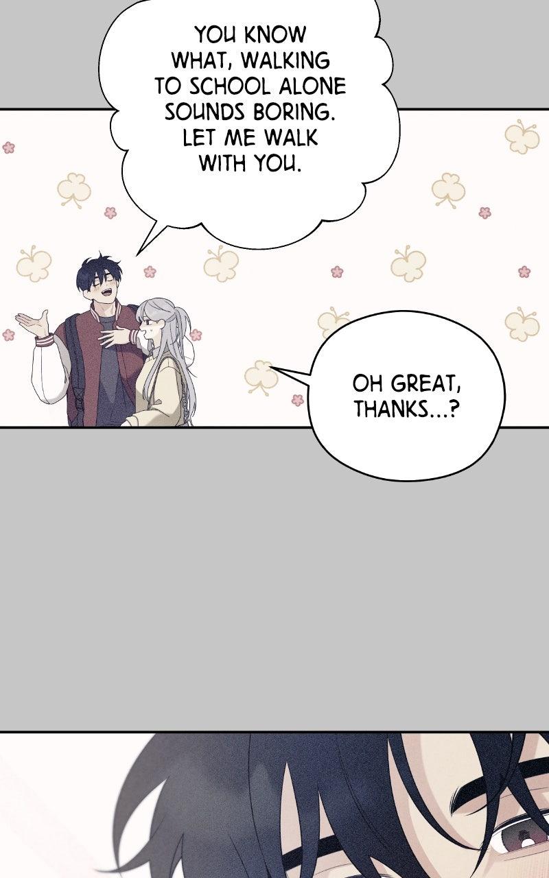 How Far Is Too Far? Chapter 14 - Page 27