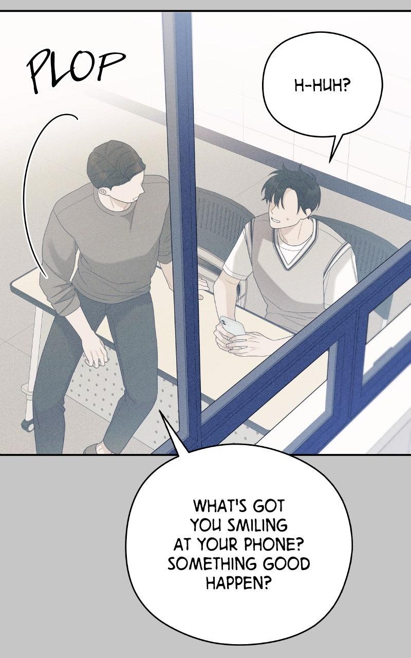 How Far Is Too Far? Chapter 14 - Page 32