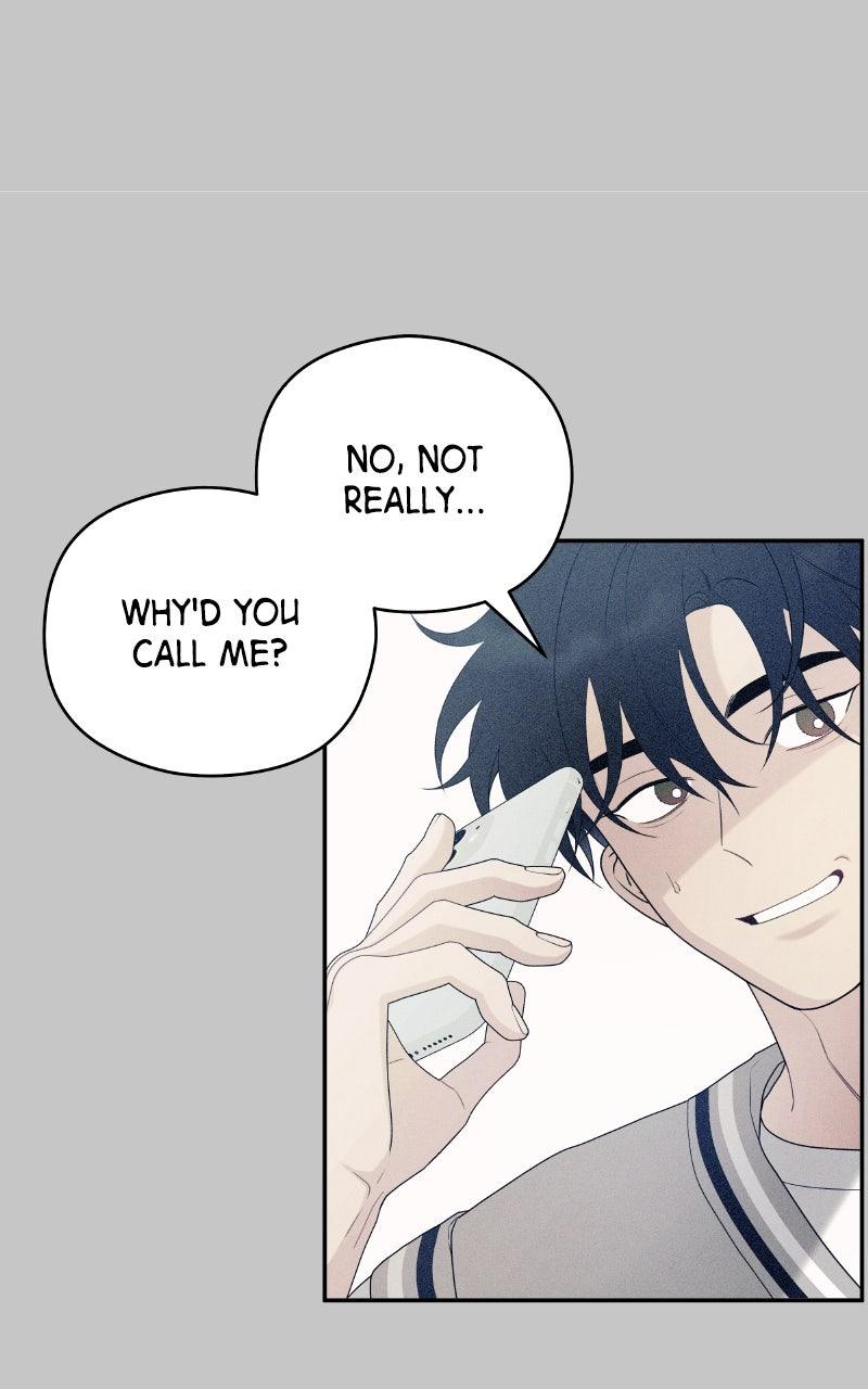 How Far Is Too Far? Chapter 14 - Page 33