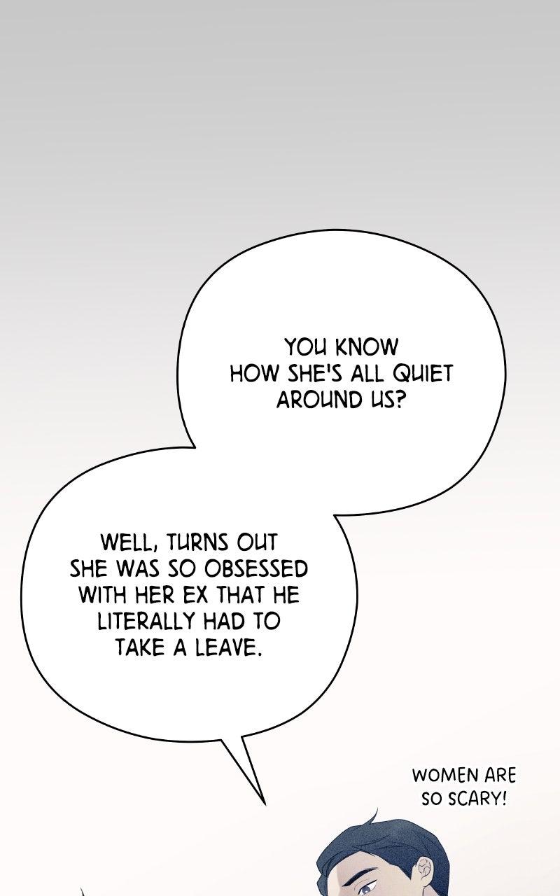 How Far Is Too Far? Chapter 14 - Page 36