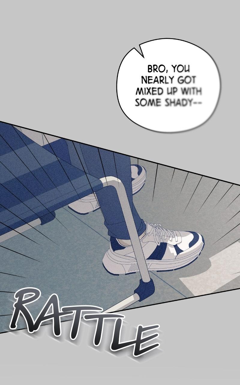 How Far Is Too Far? Chapter 14 - Page 39