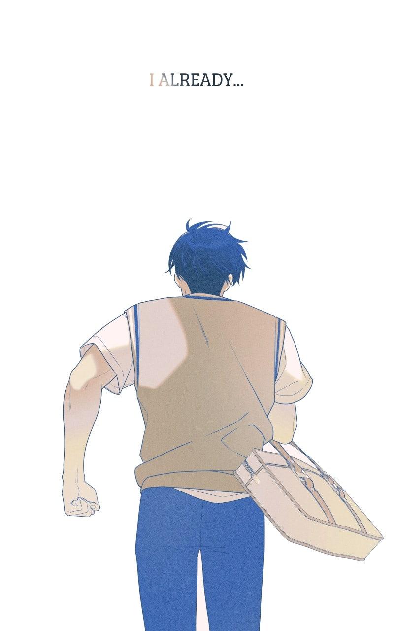 How Far Is Too Far? Chapter 14 - Page 41