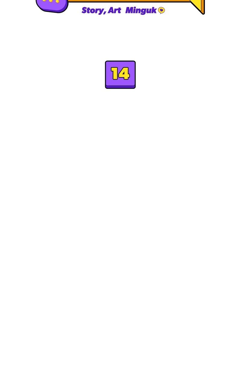 How Far Is Too Far? Chapter 14 - Page 44