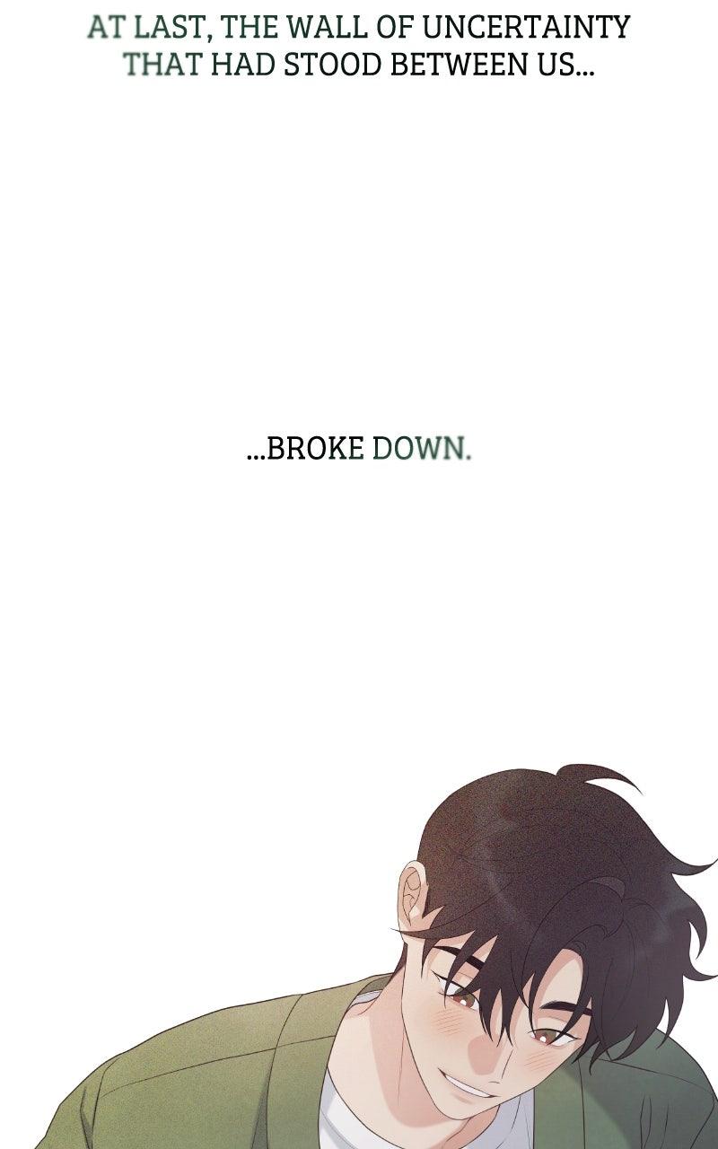 How Far Is Too Far? Chapter 14 - Page 45