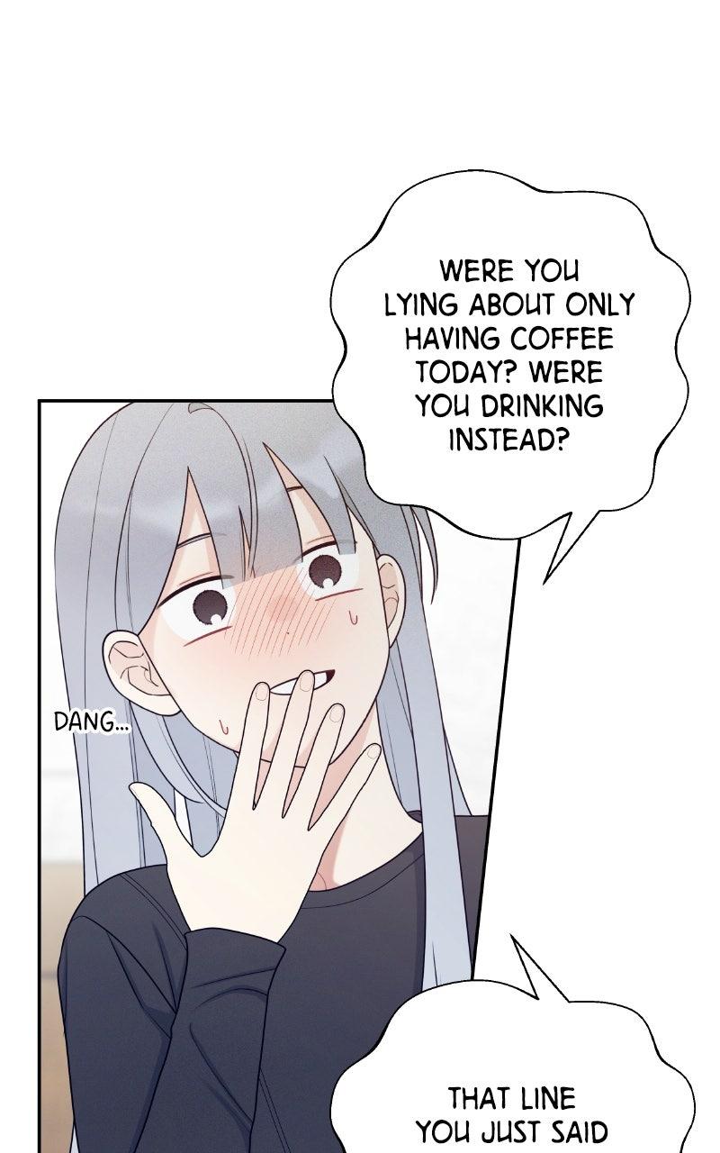 How Far Is Too Far? Chapter 14 - Page 49