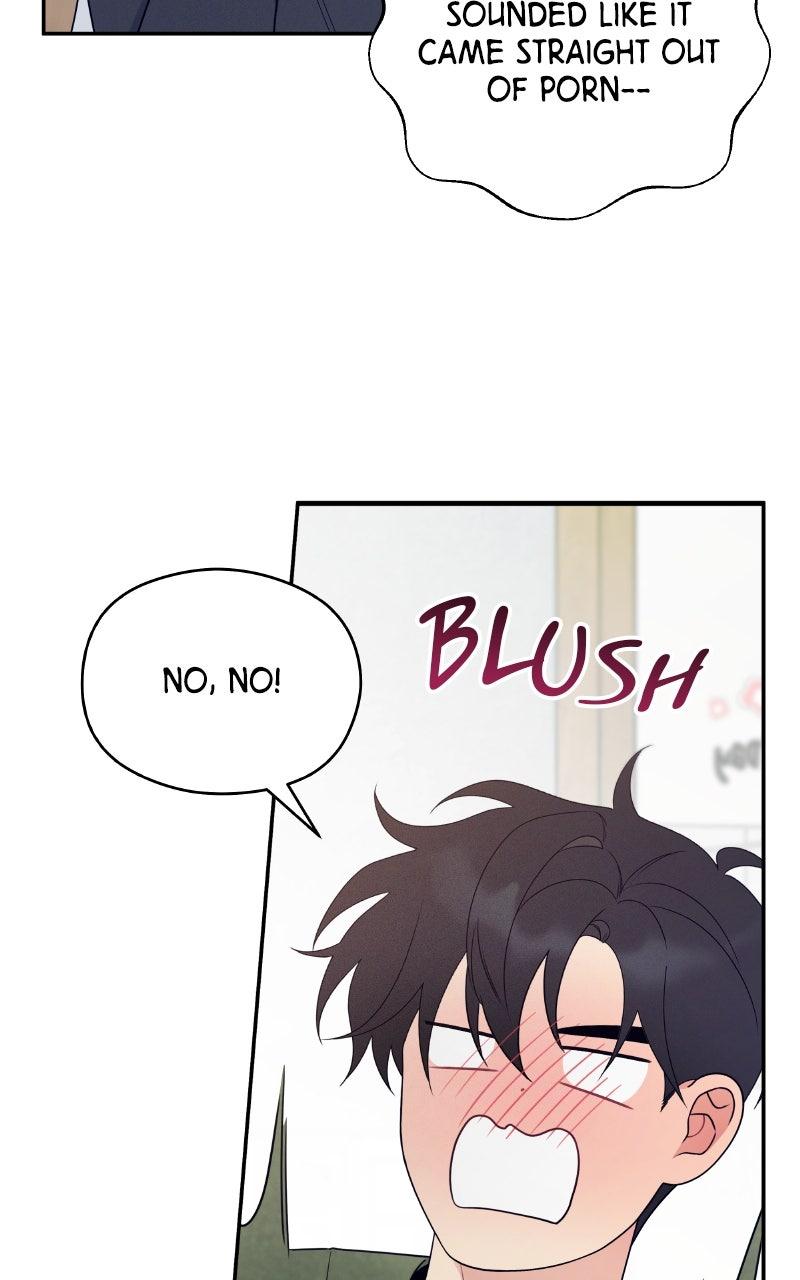 How Far Is Too Far? Chapter 14 - Page 50