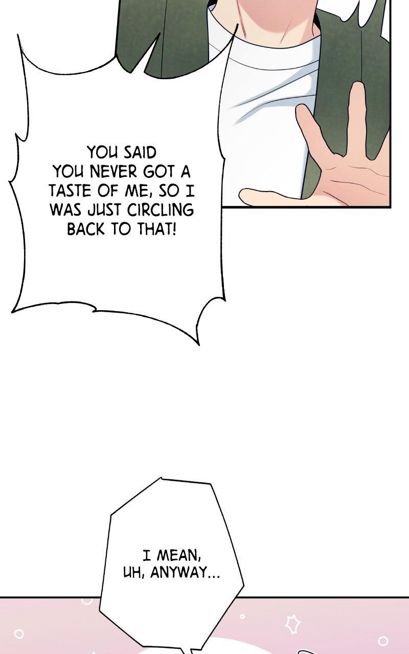 How Far Is Too Far? Chapter 14 - Page 51