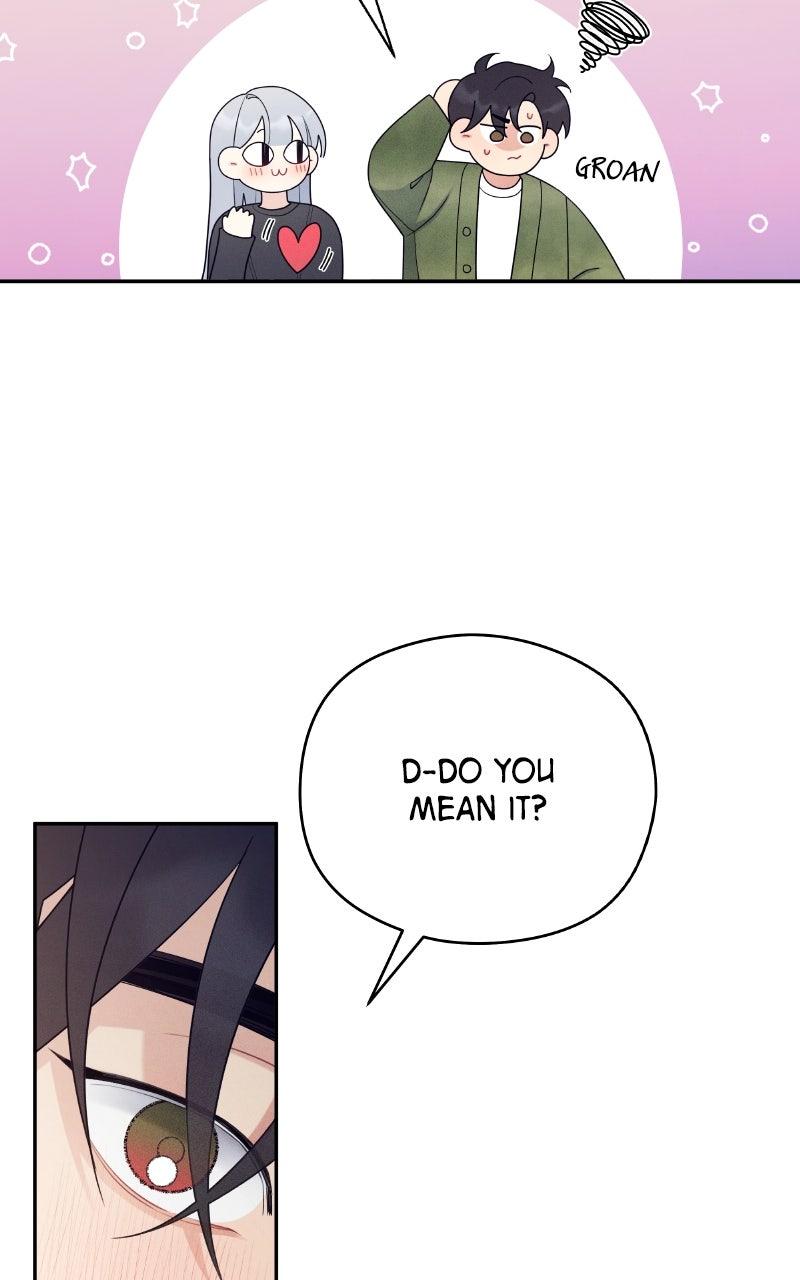 How Far Is Too Far? Chapter 14 - Page 52