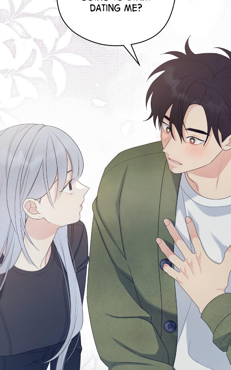 How Far Is Too Far? Chapter 14 - Page 54