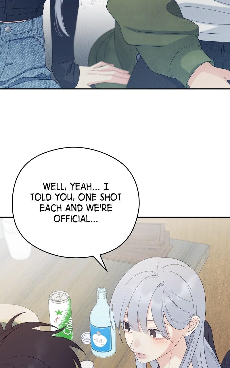 How Far Is Too Far? Chapter 14 - Page 55