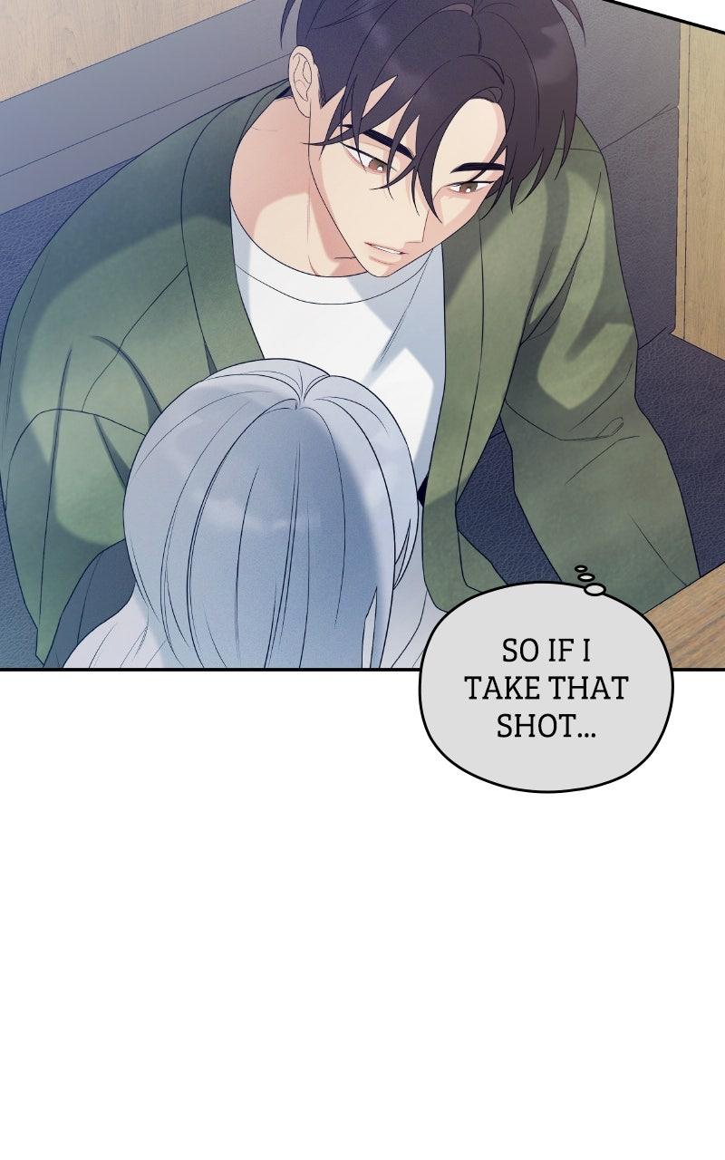 How Far Is Too Far? Chapter 14 - Page 57