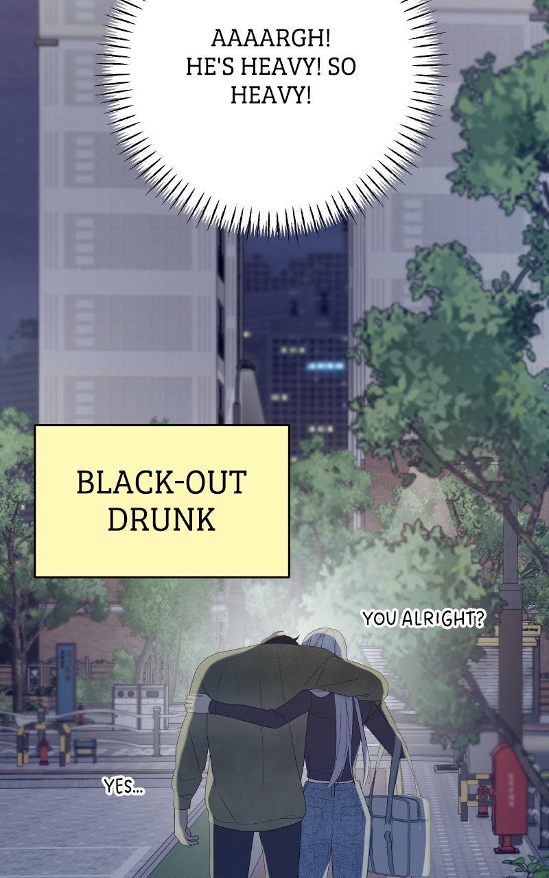 How Far Is Too Far? Chapter 14 - Page 59