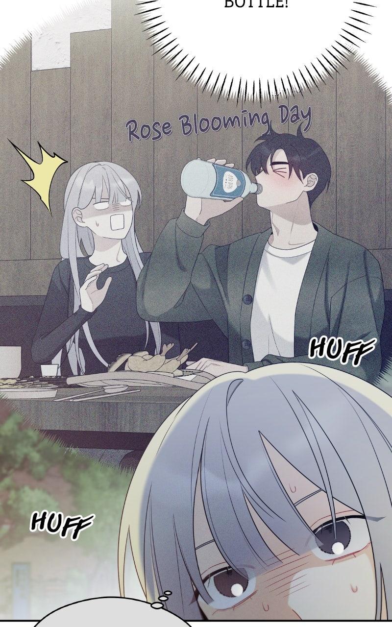 How Far Is Too Far? Chapter 14 - Page 61