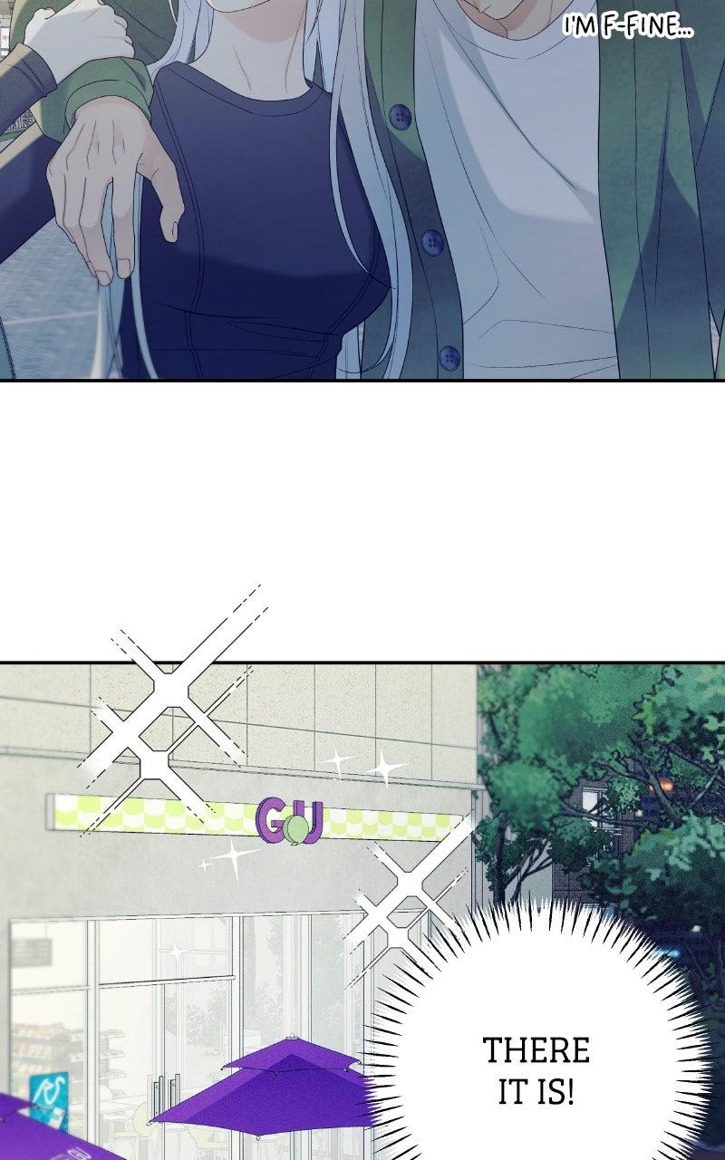 How Far Is Too Far? Chapter 14 - Page 63