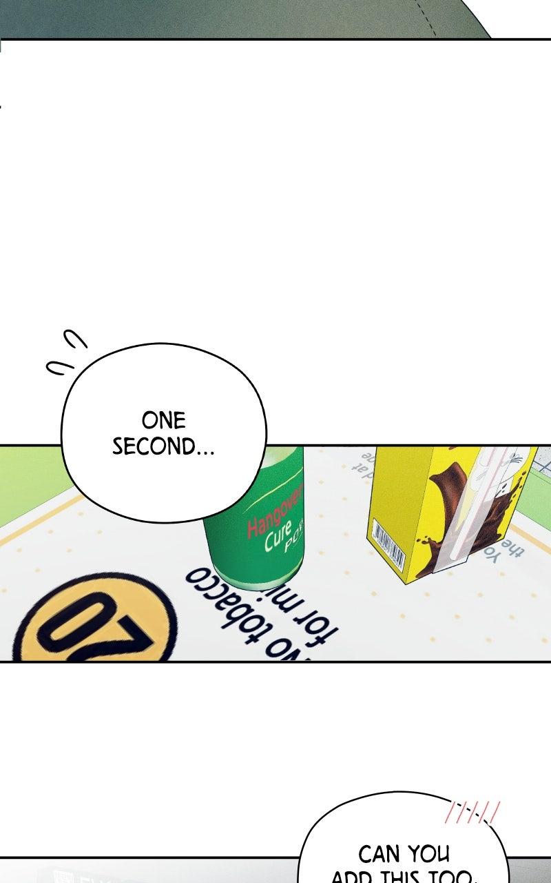 How Far Is Too Far? Chapter 14 - Page 70