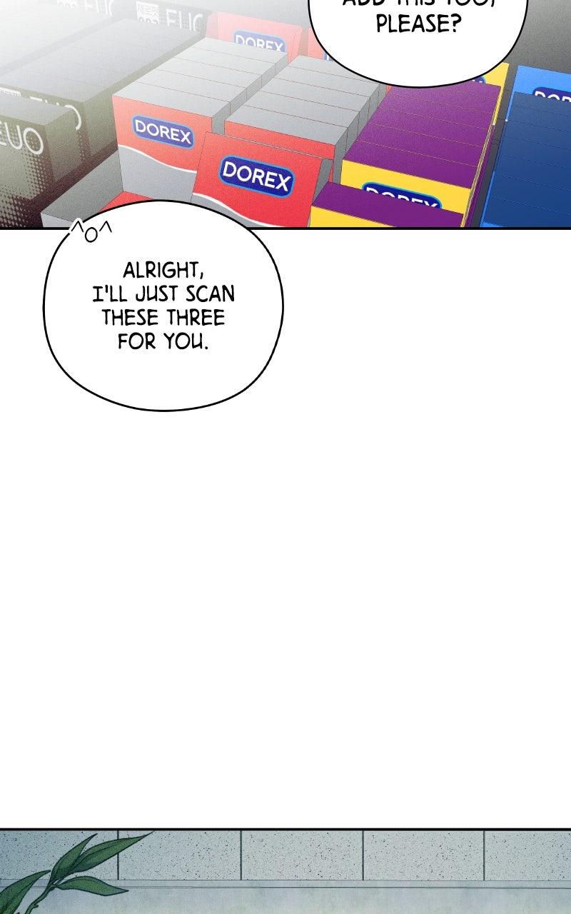 How Far Is Too Far? Chapter 14 - Page 71