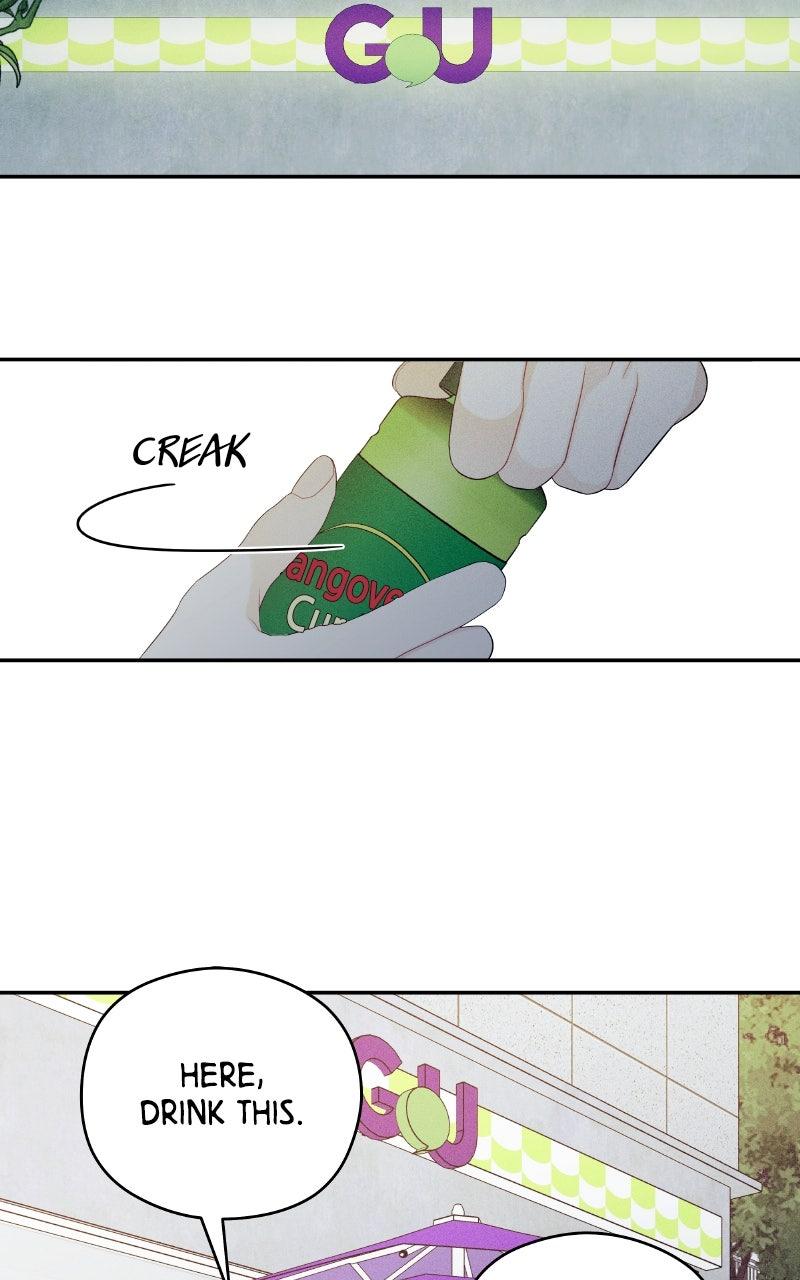 How Far Is Too Far? Chapter 14 - Page 72