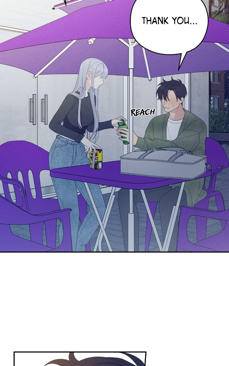 How Far Is Too Far? Chapter 14 - Page 73