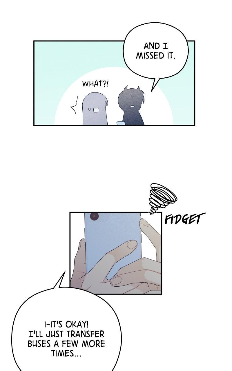 How Far Is Too Far? Chapter 14 - Page 78