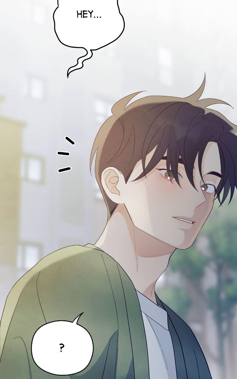 How Far Is Too Far? Chapter 14 - Page 80