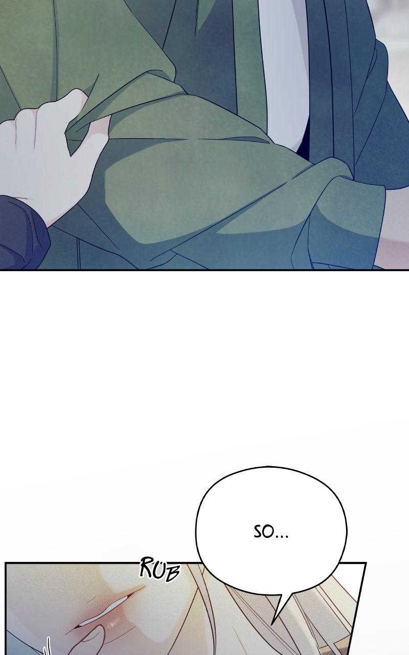 How Far Is Too Far? Chapter 14 - Page 81