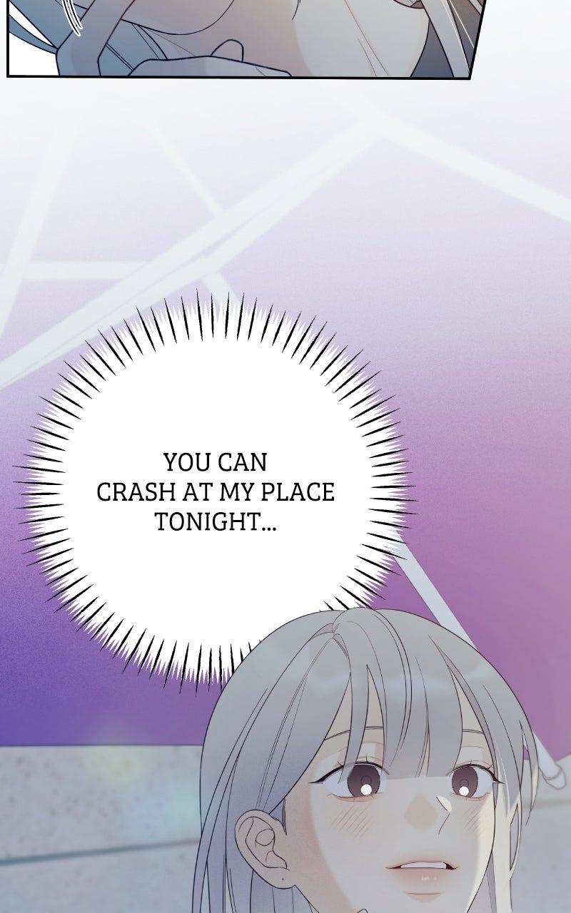 How Far Is Too Far? Chapter 14 - Page 82