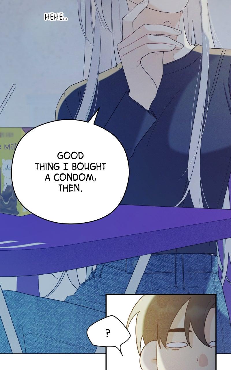 How Far Is Too Far? Chapter 14 - Page 83