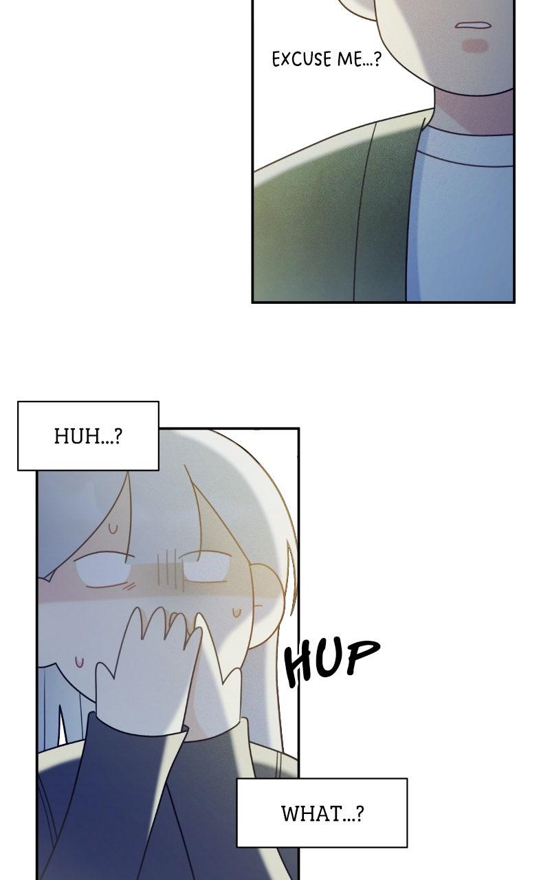 How Far Is Too Far? Chapter 14 - Page 84