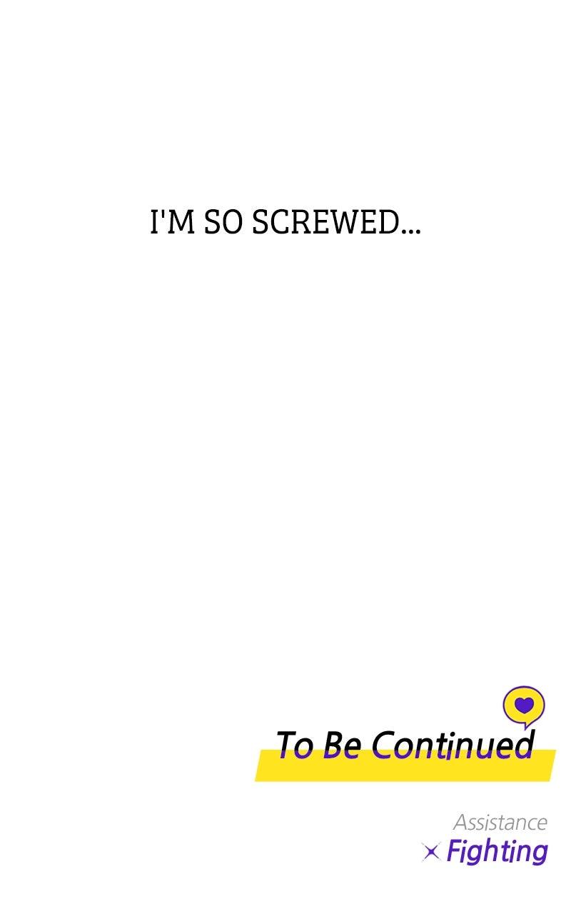 How Far Is Too Far? Chapter 14 - Page 86