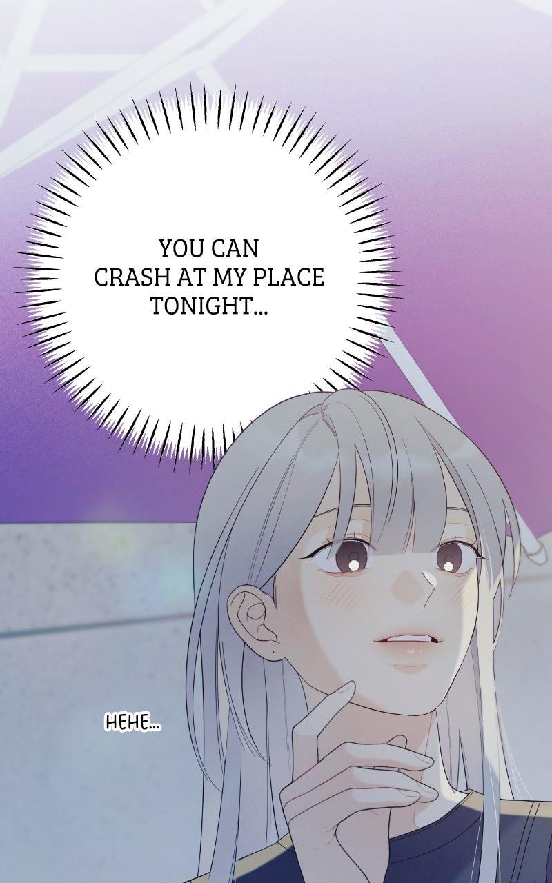 How Far Is Too Far? Chapter 15 - Page 4