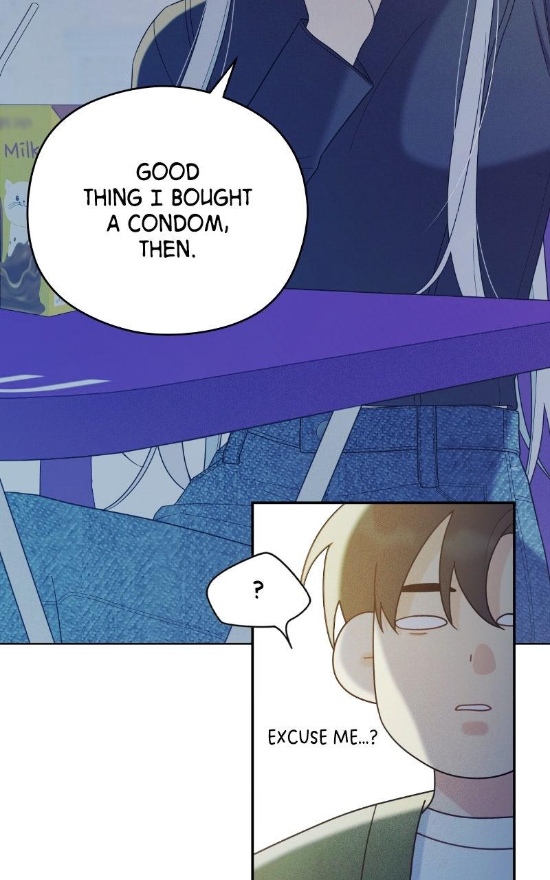 How Far Is Too Far? Chapter 15 - Page 5