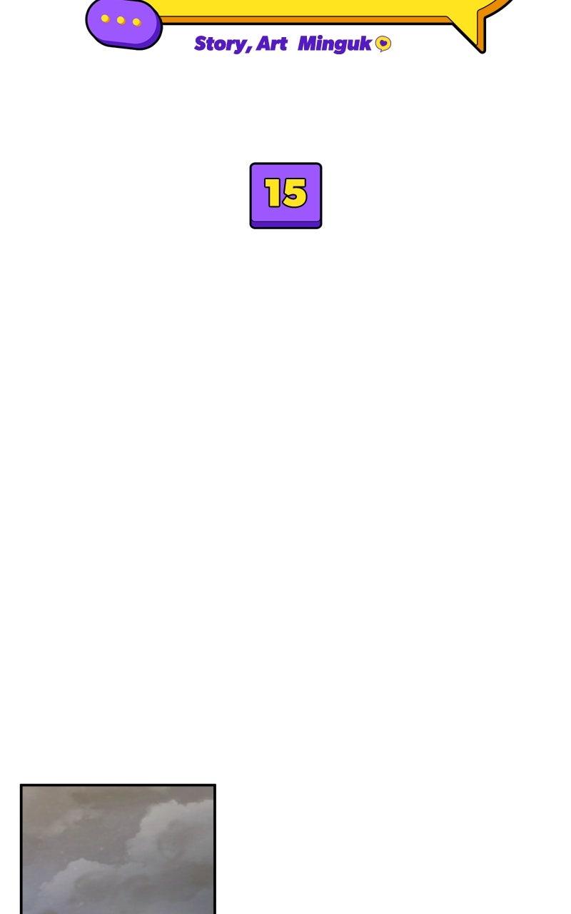 How Far Is Too Far? Chapter 15 - Page 9