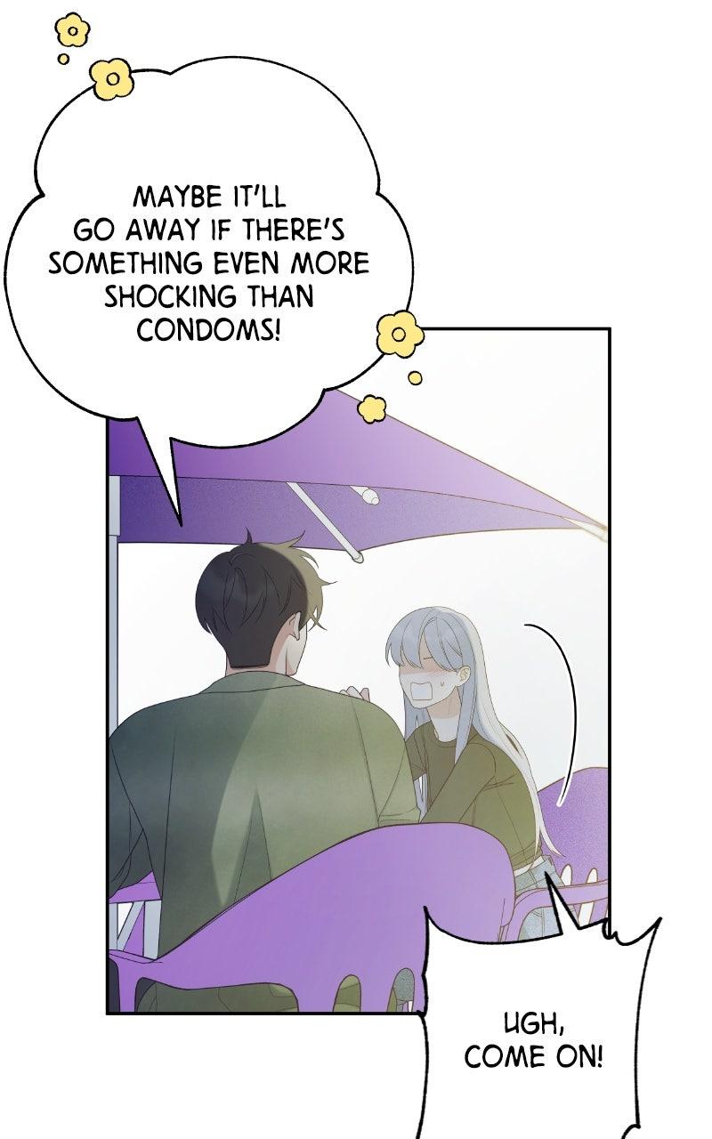 How Far Is Too Far? Chapter 15 - Page 15