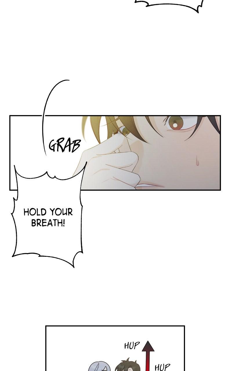 How Far Is Too Far? Chapter 15 - Page 16