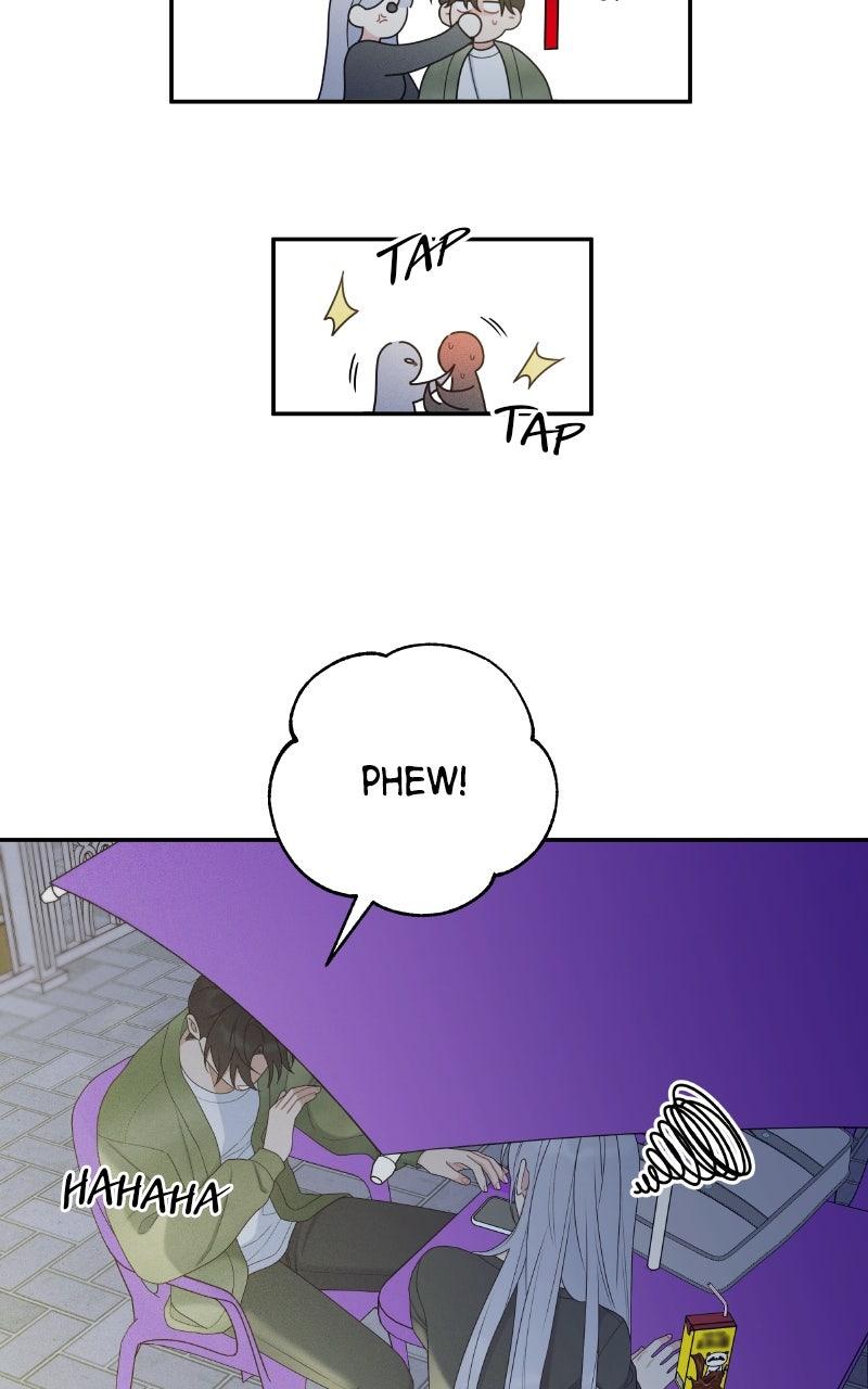 How Far Is Too Far? Chapter 15 - Page 17