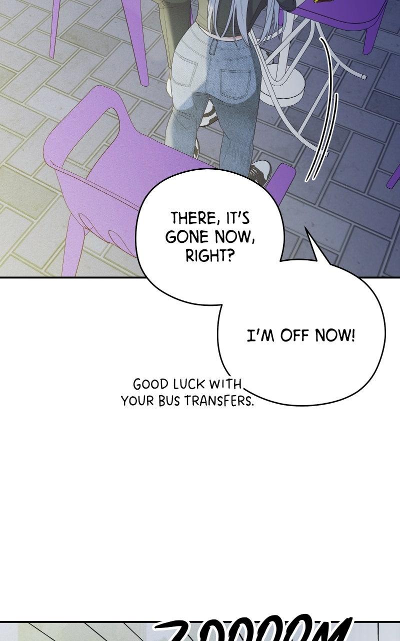 How Far Is Too Far? Chapter 15 - Page 18