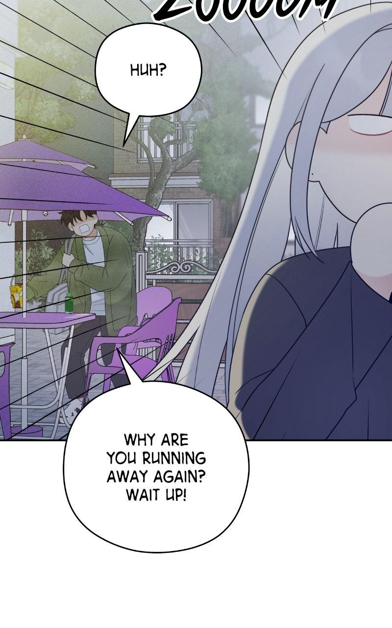 How Far Is Too Far? Chapter 15 - Page 19