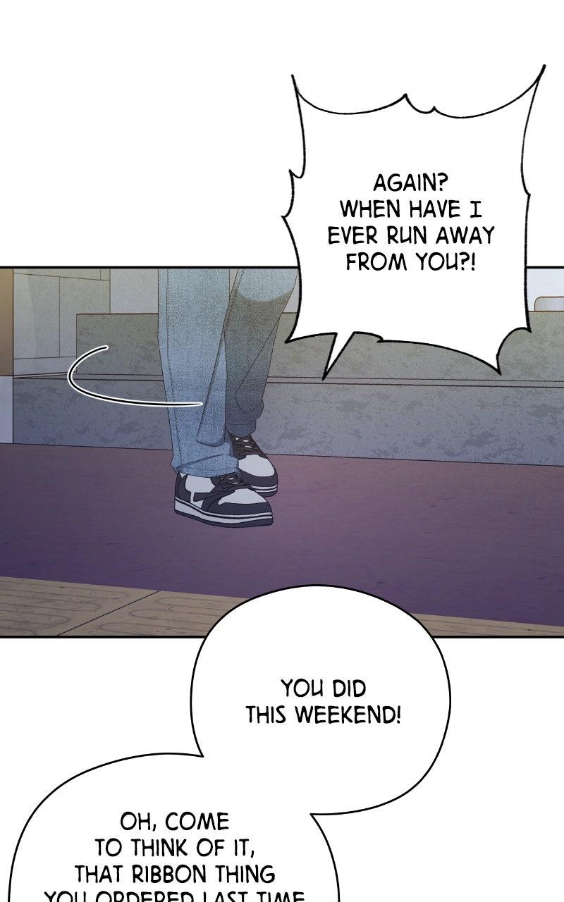 How Far Is Too Far? Chapter 15 - Page 20