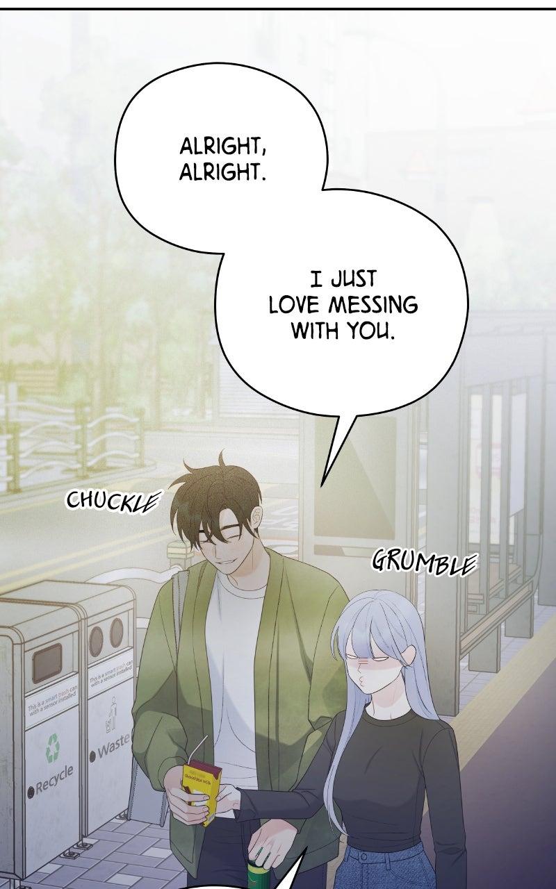 How Far Is Too Far? Chapter 15 - Page 22