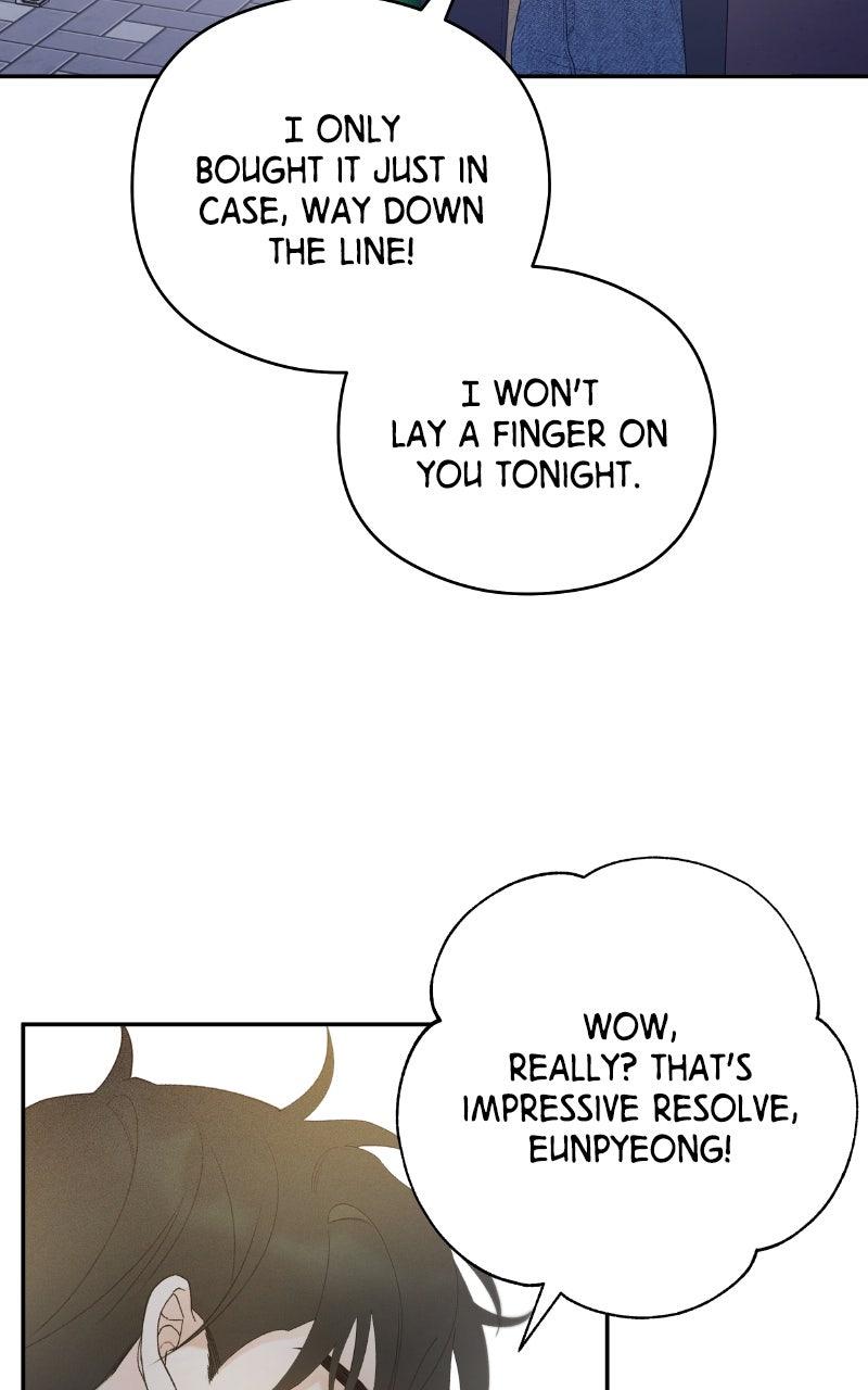 How Far Is Too Far? Chapter 15 - Page 23