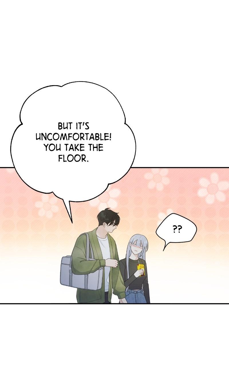 How Far Is Too Far? Chapter 15 - Page 25