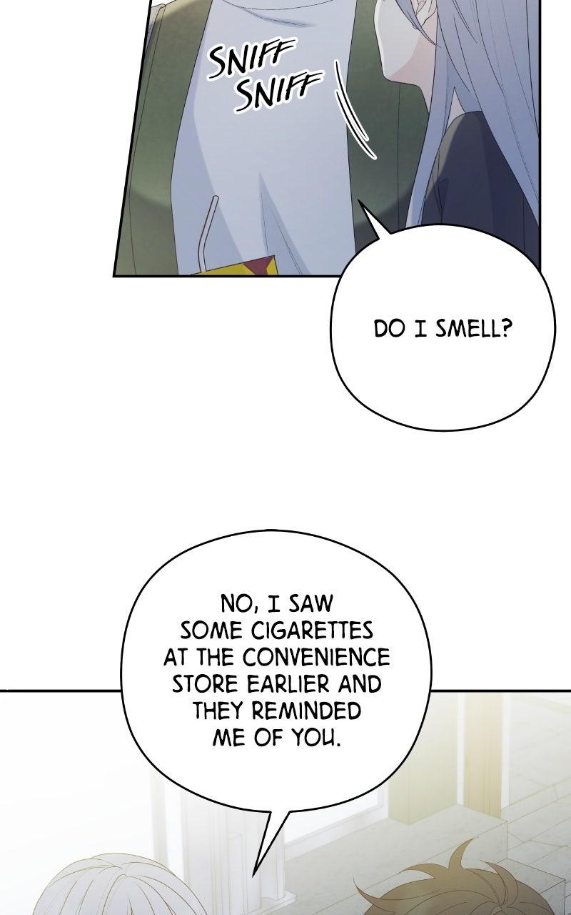 How Far Is Too Far? Chapter 15 - Page 27