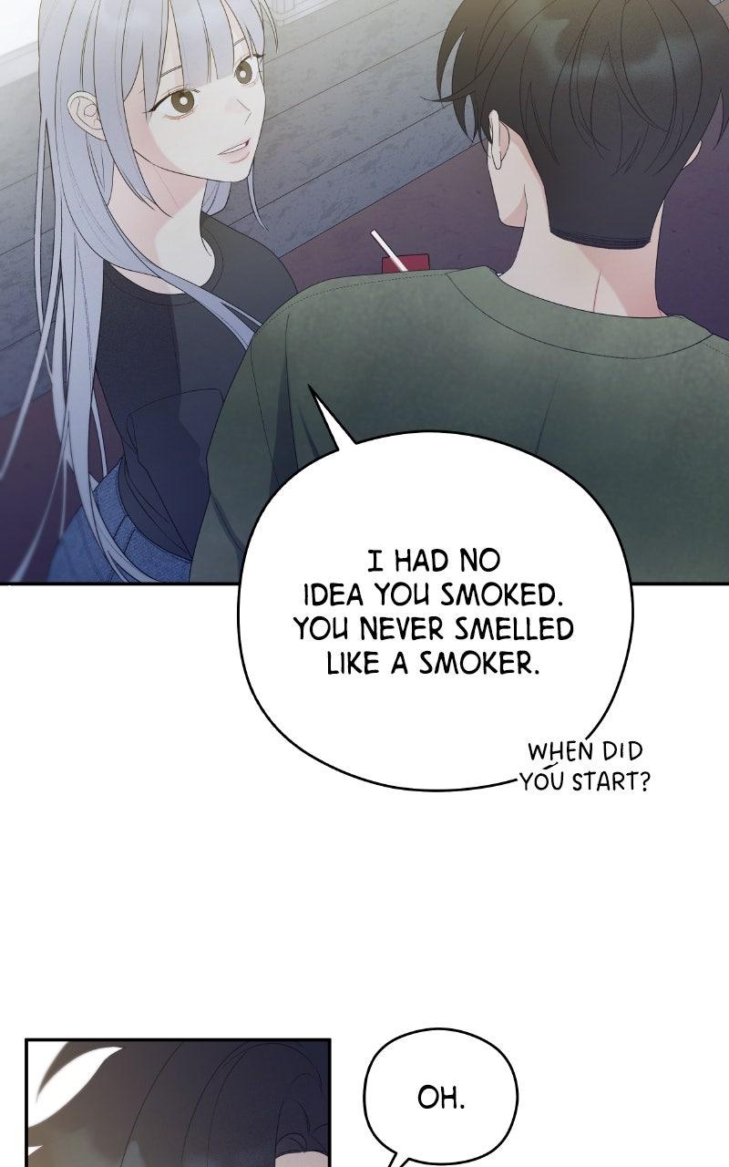 How Far Is Too Far? Chapter 15 - Page 28