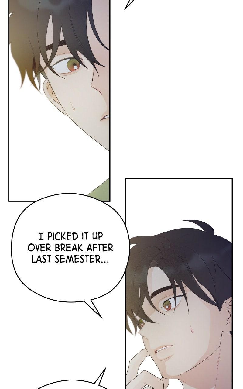 How Far Is Too Far? Chapter 15 - Page 29