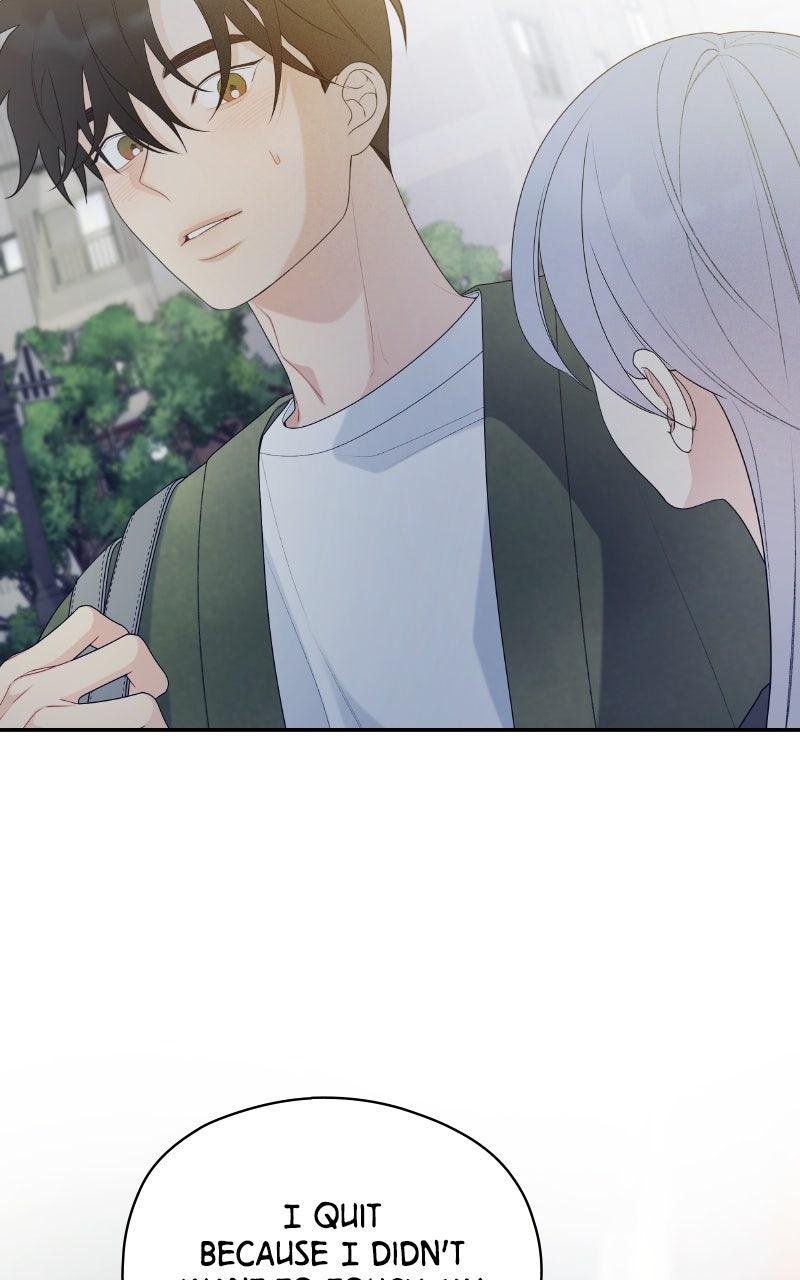 How Far Is Too Far? Chapter 15 - Page 33