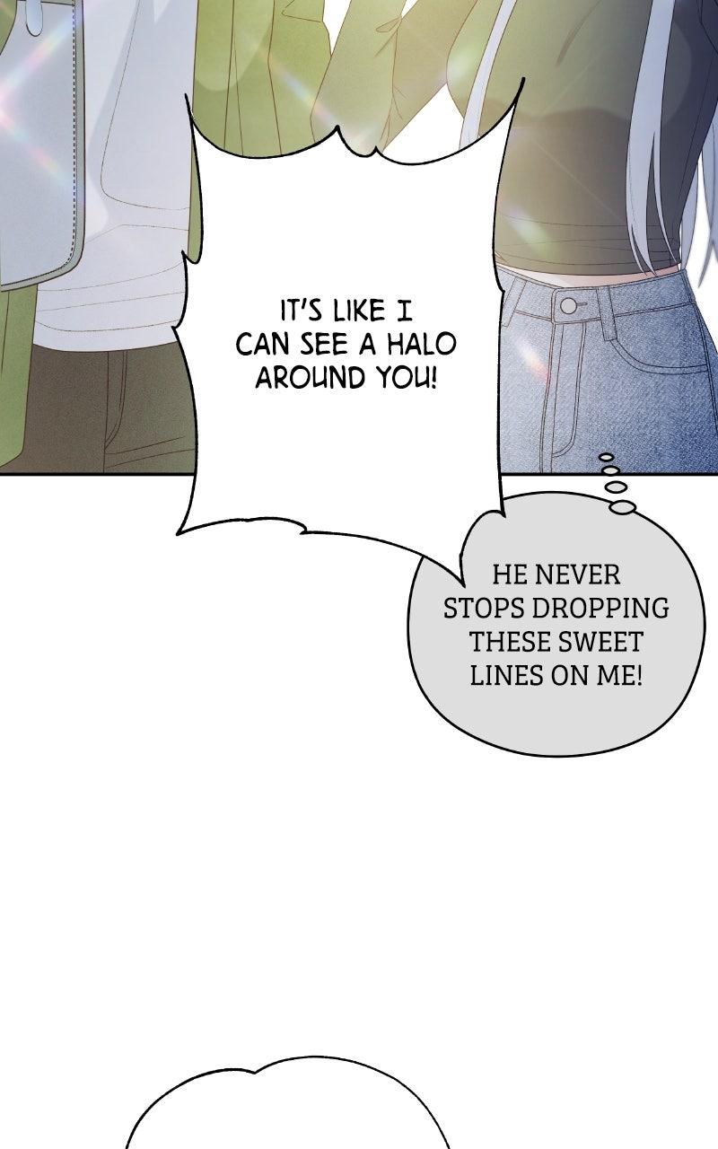 How Far Is Too Far? Chapter 15 - Page 35