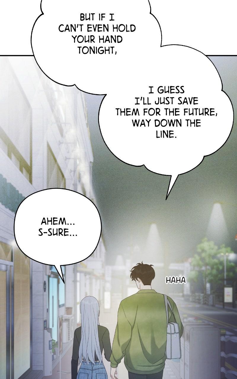 How Far Is Too Far? Chapter 15 - Page 36