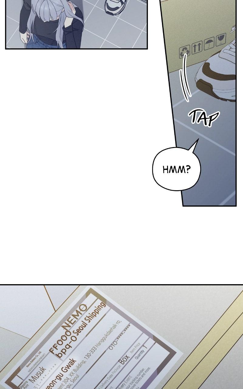 How Far Is Too Far? Chapter 15 - Page 39