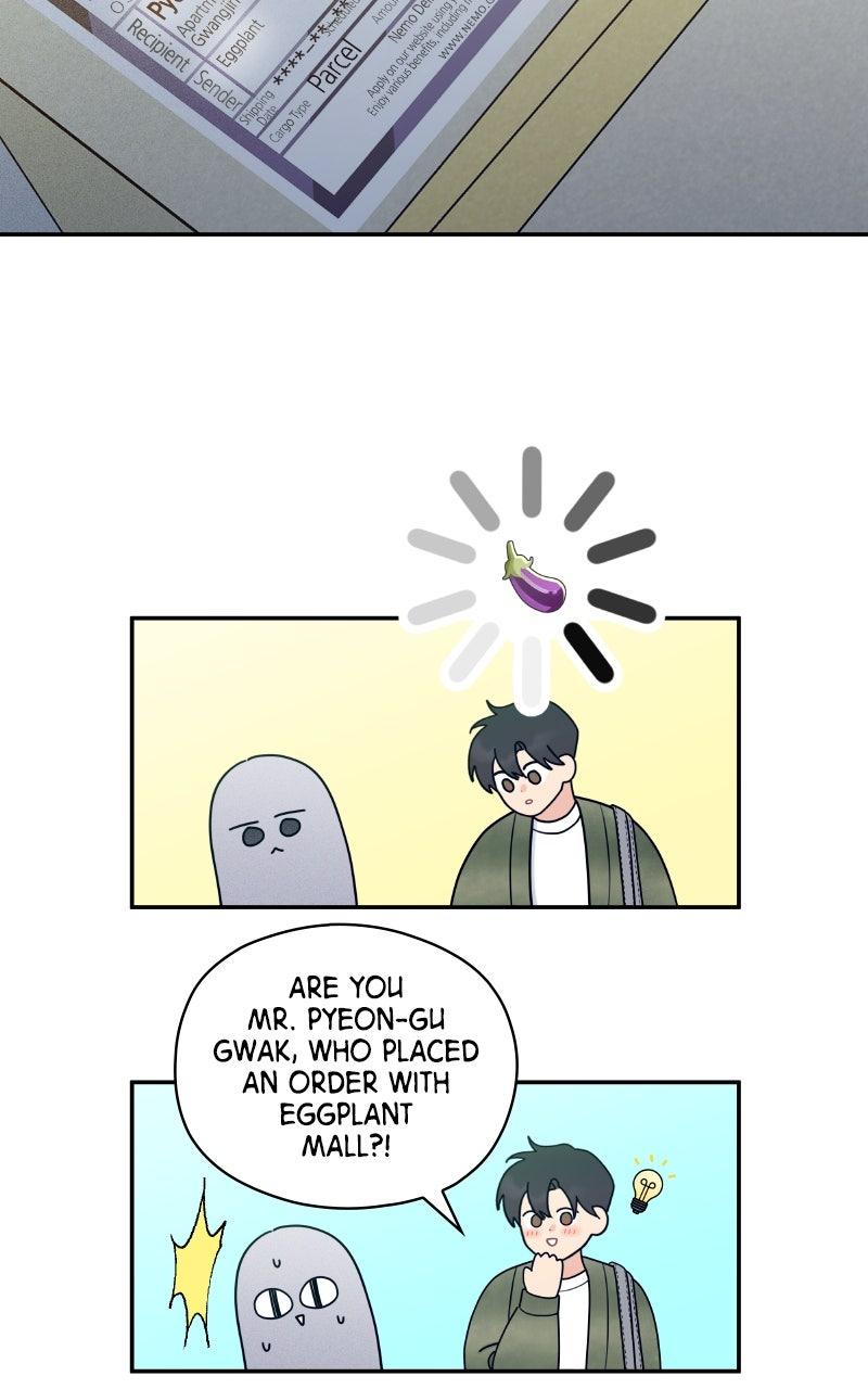 How Far Is Too Far? Chapter 15 - Page 40