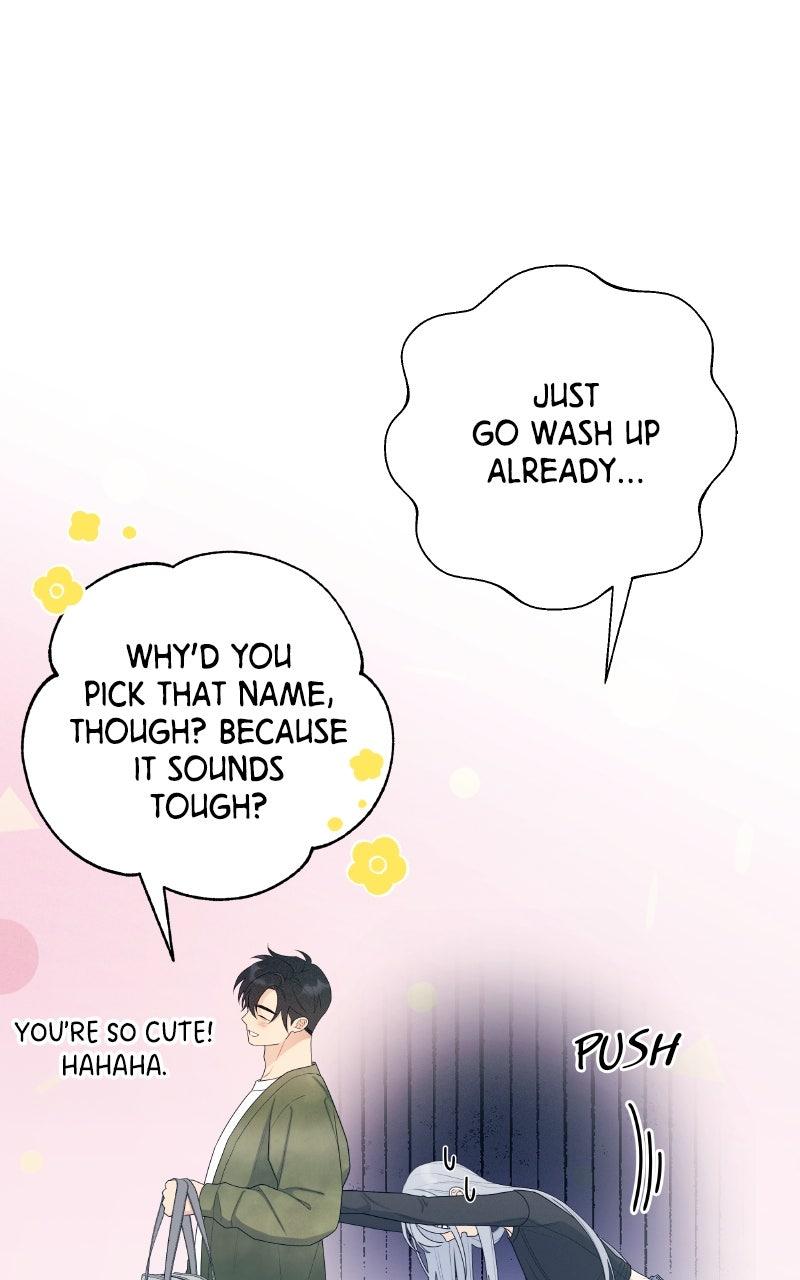 How Far Is Too Far? Chapter 15 - Page 41